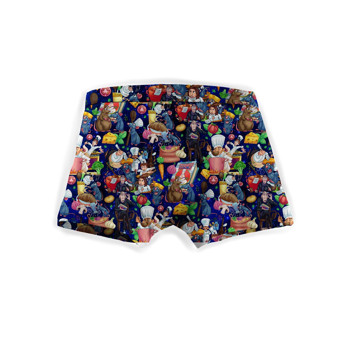 Fearless Remi Boys Boxer Briefs