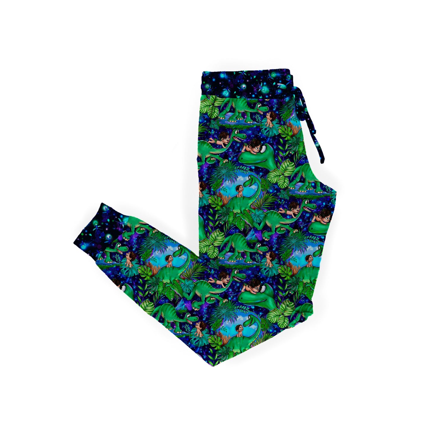 Arlo's Adventures Mom Joggers