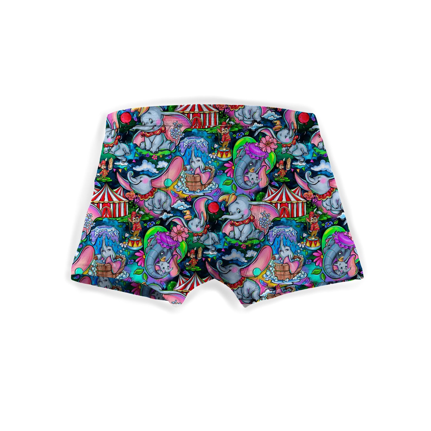 You Can Fly Boys Boxer Briefs