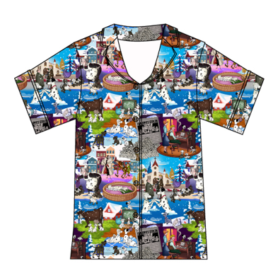 Seeing Spots Toddler Moo Moo