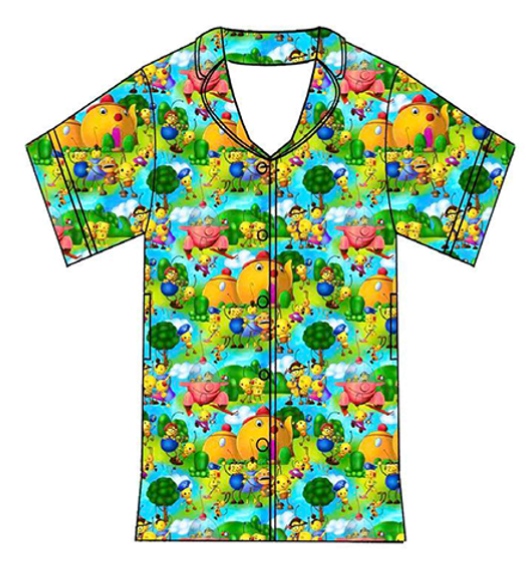 Olie Toddler Moo Moo