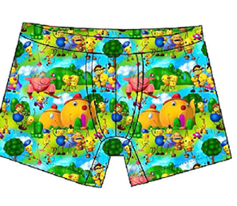 Olie Mens Boxers