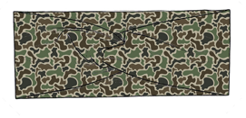 Camo Adult Head Band