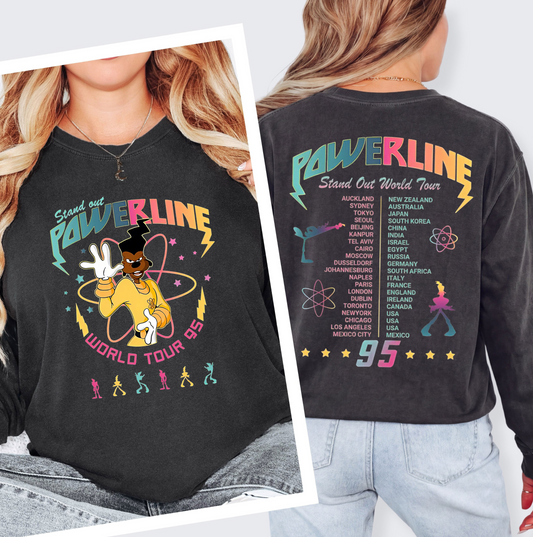 POWERLINE