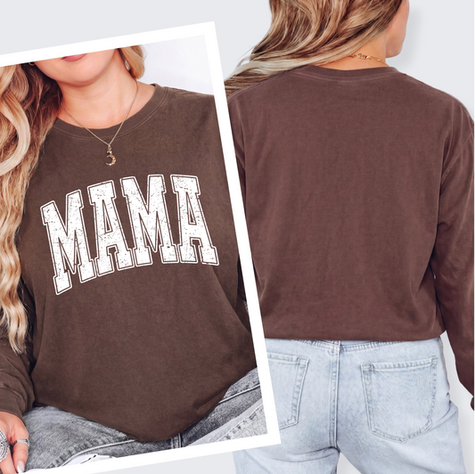 ESPRESSO MAMA