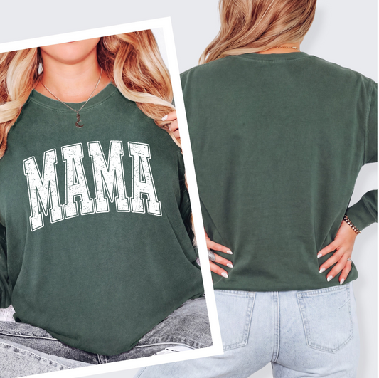 HEMP MAMA