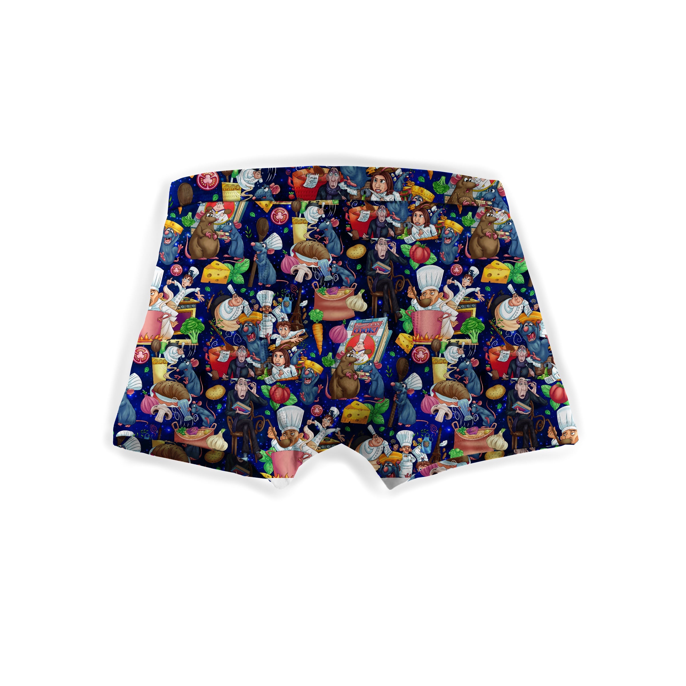 Fearless Remi Boys Boxer Briefs – Hunter & Grace Bamboo
