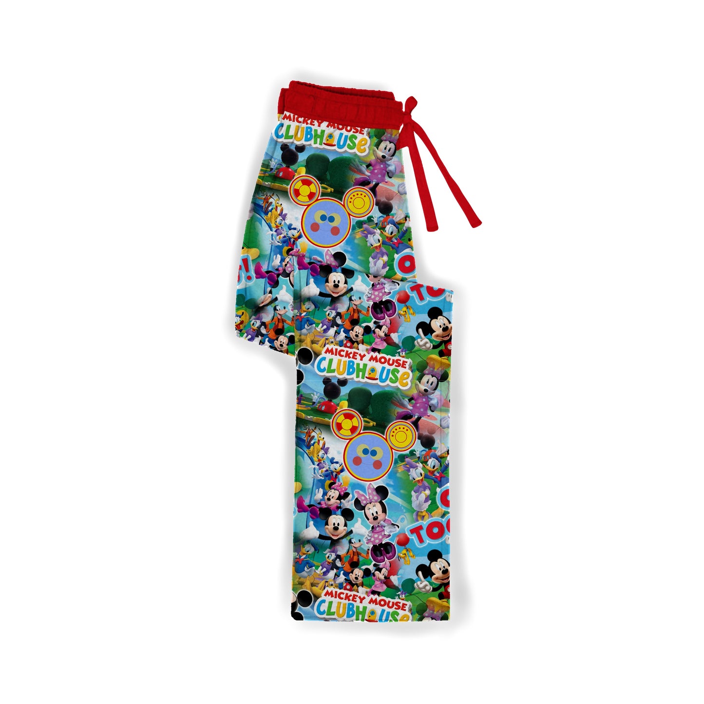 Hot Diggity Dog Women's Lounge Pants