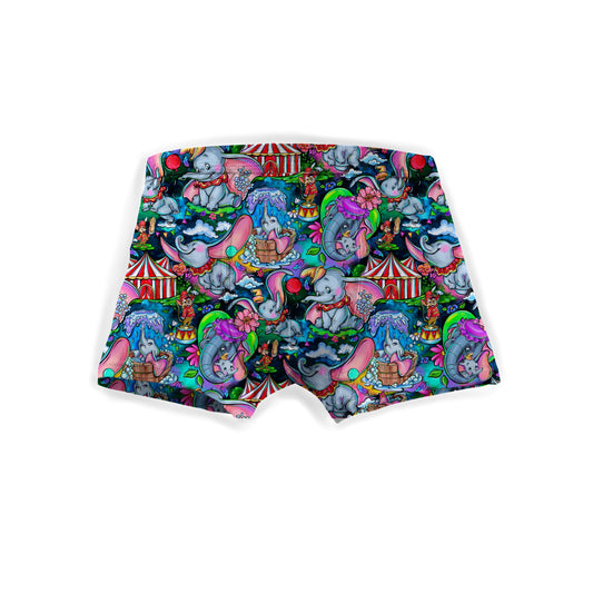 You Can Fly Boys Boxer Briefs