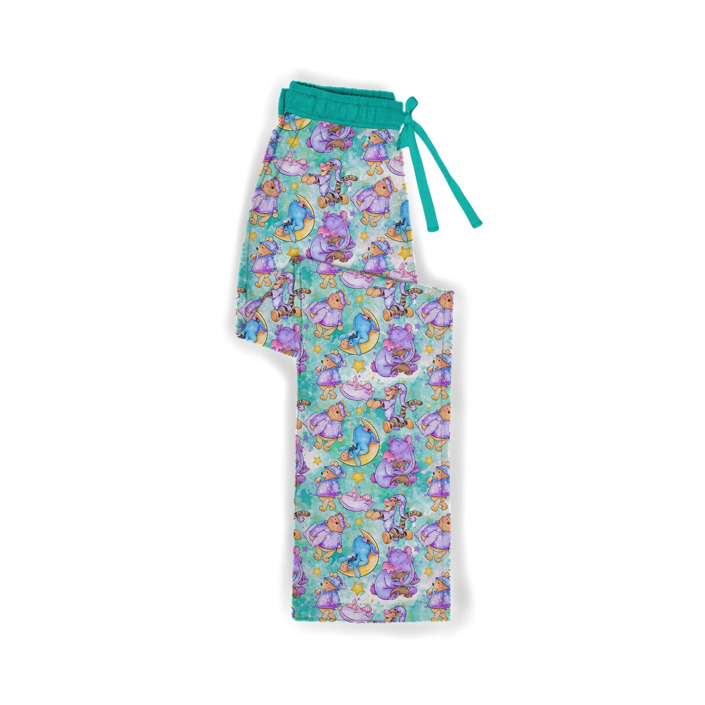 Sleepytime Pooh Women's Lounge Pants