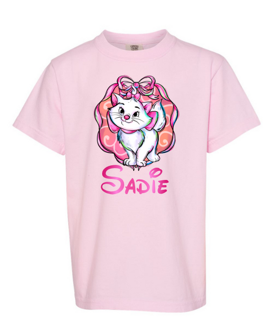 PINK CATS