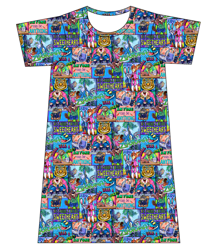 Wilde Carrots Moo Moo