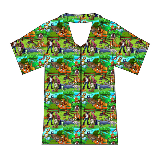 Friends Forever Moo Moo