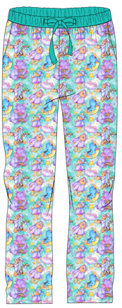 Sleepytime Pooh Women's Lounge Pants