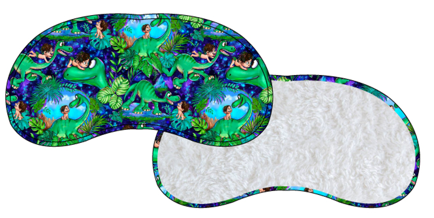 Arlo's Adventures Bamboo/Terry Burp Cloth