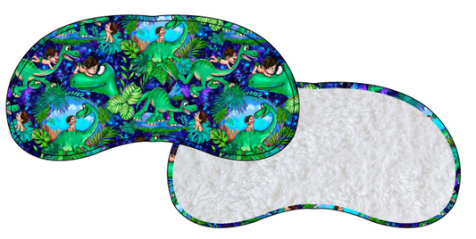 Arlo's Adventures Bamboo/Terry Burp Cloth