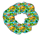 Olie Scrunchie
