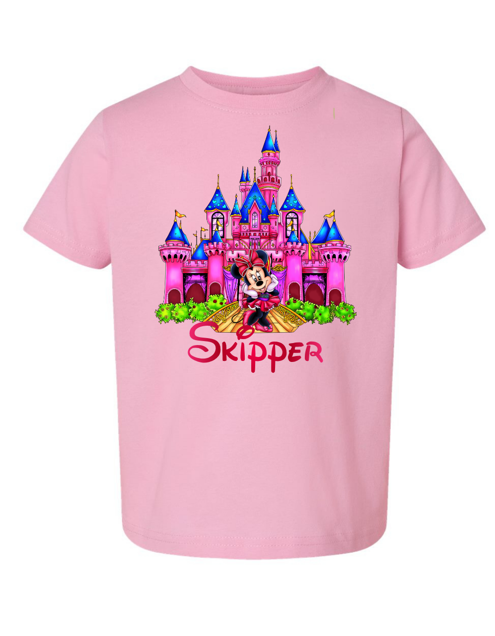CASTLE PRINCESS